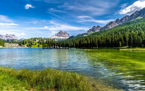 回想起过去, 我感慨万分
